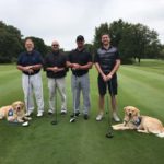 WAGs Golf Outing 2018