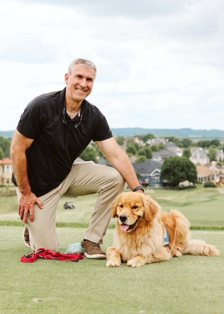 Brian Vandervest & Frost